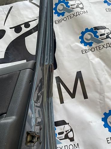 Двери и комплектующие: Дверь Передняя правая Ford, Б/у, Оригинал — 14