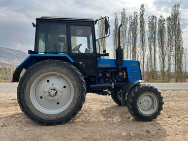 Тракторы МТЗ (Беларус): Модель: 952, Б/у, 2013 г. — 6