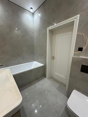 Продажа коттеджей и домов: Продается двухуровневый дом с качественным дизайнерским ремонтом — 8