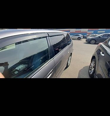Honda: Honda Odyssey: 2002 г., 2.3 л, Автомат, Газ, Минивэн — 8