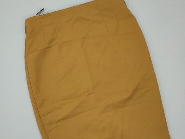 spódniczki mini jeansowe: Skirt, Topshop, M (EU 38), condition - Very good