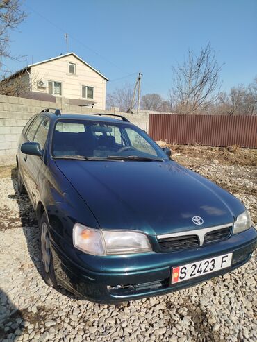 спойлер хонда фит бишкек: Toyota Carina E: 1997 г., 1.8 л, Механика, Бензин, Универсал