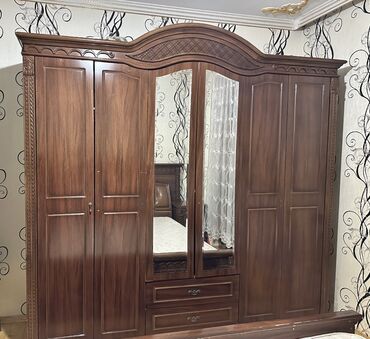 Matraslar: İkinəfərlik çarpayı, 2 tumba