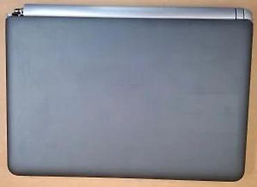 HP: HP EliteBook 430 G3 Touch Šifra proizvoda: L-1257 HP EliteBook 430 G3 — 14