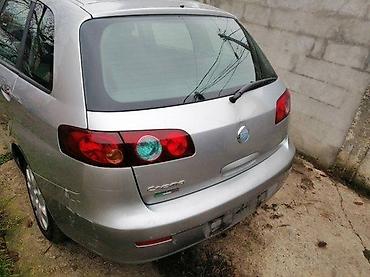 italijanke kokoske: Fiat croma delovi. Fiat Croma DELOVI Originalni polovni delovi za Alfa — 9