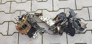 SARKE VRATA ZA TOYOTA PREVIA OD 2000. DO 2006. GOD. | sarke i