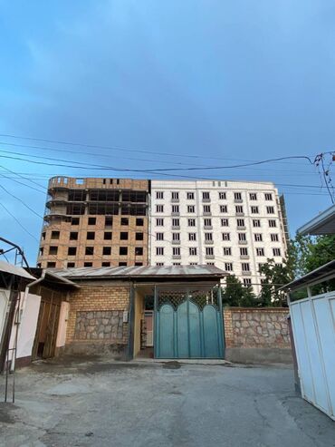 агенство недвижимости ош: 2 бөлмө, 81 кв. м, Элитка, 9 кабат, ПСО (өзү оңдоп түзөтүп бүтүү үчүн)