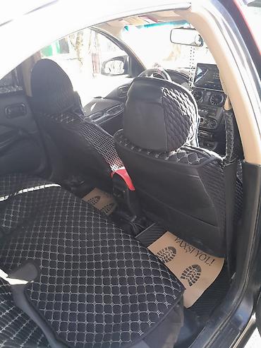 chevrolet aveo oluxana: Nissan Sunny sedan – qara rəng, 4 qapı, ön-çəkiş. Xüsusiyyətlər: - — 8