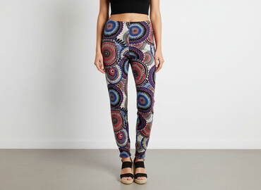 Women's Pants: Moraj, Брюки жіночі, розмір S