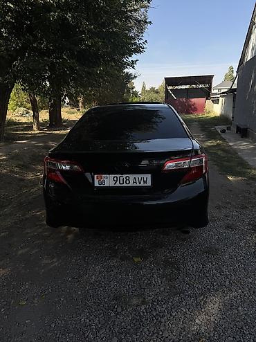 блок абс камри 40 гибрид: Toyota Camry: 2013 г., 2.5 л, Автомат, Бензин, Седан — 5