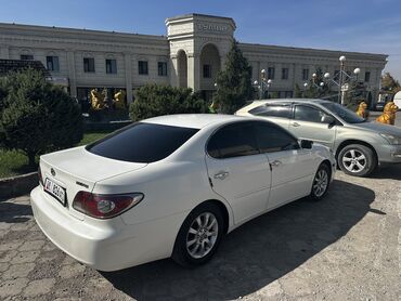 терме бутка: Toyota Windom: 2002 г., 3 л, Автомат, Газ, Седан