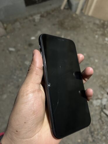 Apple iPhone: IPhone 11, Б/у, 128 ГБ, Черный, Зарядное устройство, 73 % at lalafo.kg — 3 Apple iPhone: IPhone 11, Б/у, 128 ГБ, Черный, Зарядное устройство, 73 % — 3