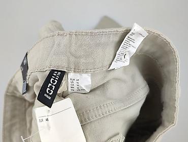 me 164: H&M Divided, Spodnie materiałowe damskie, rozmiar 4XL — 4