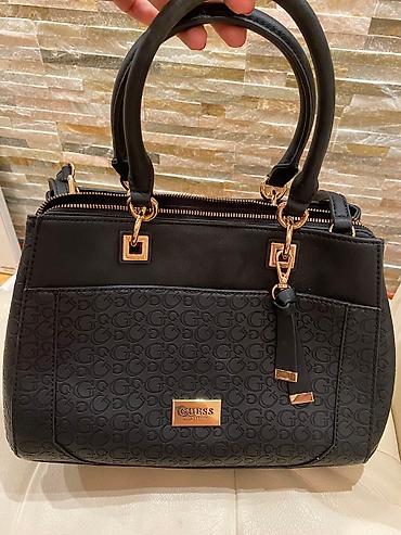 Torbe: Original GUESS torba — 3