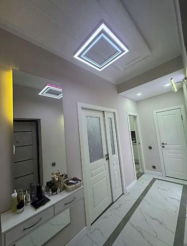 Продажа квартир: 1 комната, 40 м², Элитка, 3 этаж, Евроремонт at lalafo.kg — 5 Продажа квартир: 1 комната, 40 м², Элитка, 3 этаж, Евроремонт — 5