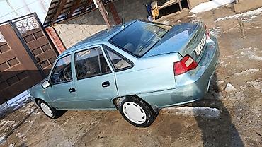 Daewoo: Daewoo Nexia: 2008 г., 1.5 л, Механика, Бензин, Седан — 9