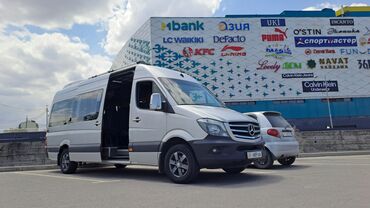 взять машину на месяц в аренду: По региону, Аэропорт, По городу Бус, Автобус | 18 мест