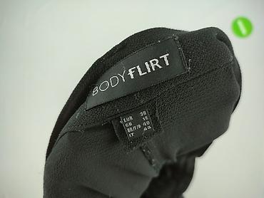 second hand stuff: Bodyflirt, Spodnie materiałowe damskie, rozmiar M — 4