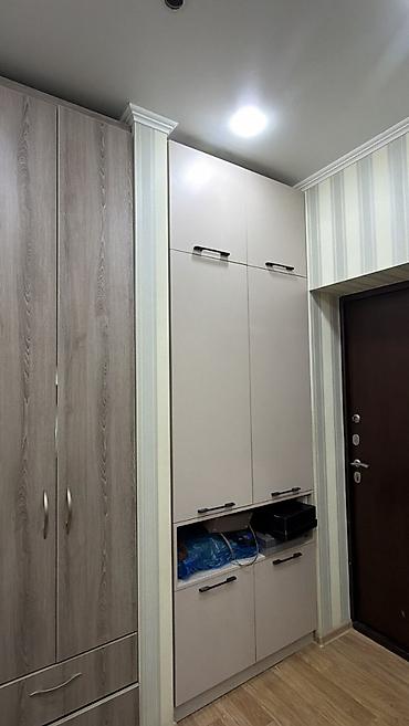1 комната, 40 м², 10 мкр 4 этаж
