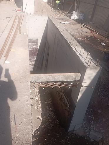 Бетонщики, монолитчики: Бат жазап беребиз келишим турдо — 4