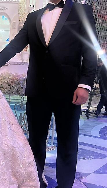 kətan kostyum: Bey kastumu s 600 alnib 100 azn kirayrde olar endrim var real aliciya — 1