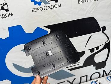 platform ok: Крышка вещевего отсека Mercedes Benz C-Class W206 1 Контрактный из — 5
