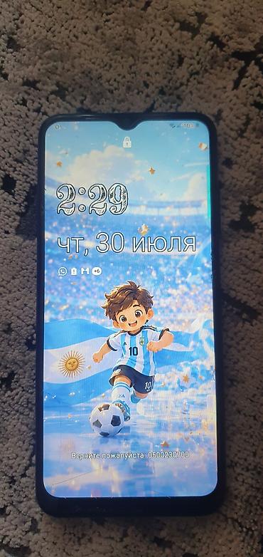 galaxy note 5: Samsung Galaxy A03s, Б/у, 64 ГБ, цвет - Черный, 2 SIM — 3
