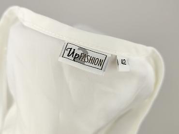 identic basic shirt: UpFashion, Bluzka damska, rozmiar XL — 4