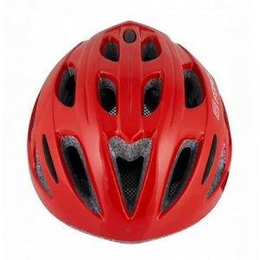 Oprema za bicikliste: KACIGA FORCE SWIFT CRVENA, ŠIFRA 902901 | KACIGA FORCE SWIFT — 8