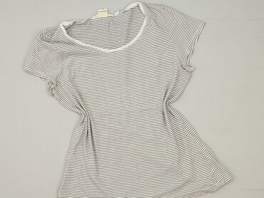 t shirty yves saint laurent: H&M, Women`s T-shirt, size M (EU 38)