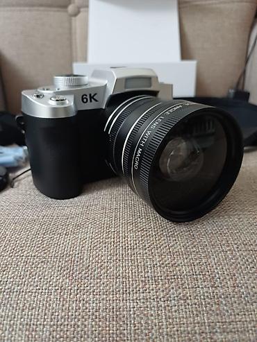 Фотоаппараты: Фотоаппарат — 6