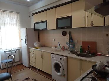 avanqard qonaq otagi mebelleri: Xetai Metrosu yaxınlığında Qazaxıstan Sefirliyinin yani Aga Sentrlə uz — 5