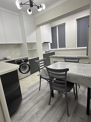 Продажа квартир: 1 комната, 36 м², Моссовет 106 серия, 8 этаж, Свежий ремонт — 1