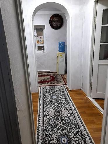 125: 🏡 Продается 5-комнатный кирпичный дом с верандой и садом! 📍 Район: АЮ — 7