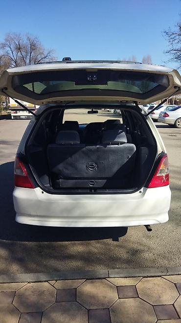 Honda: Honda Odyssey: 2001 г., 2.3 л, Автомат, Бензин, Минивэн — 8