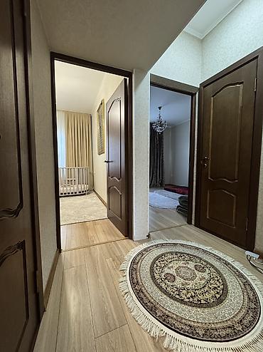 Продажа квартир: 3 комнаты, 75 м², 106 серия, 2 этаж, Евроремонт — 4