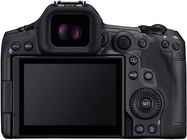 canon video: Fotoaparat Canon EOS R5 Bütün kateqoriyalar • Elektronika • — 3