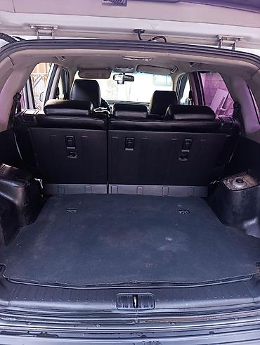 Hyundai: Hyundai Tucson: 2008 г., 2 л, Автомат, Дизель, Кроссовер — 7