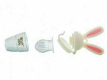 Другие товары для детей: Ниблеры для малышей! Малышам 4-6 месяцев начинают вводить прикорм. Но — 9