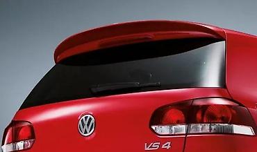 audi rs7: Spojler gepeka Golf 6 R look. Spojleri gepeka - repici AMG, M — 1