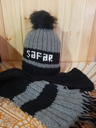 Baş geyimləri: Üzərində ad və hərflər yazılmış papaqların sifarişi qəbul olunur — 11