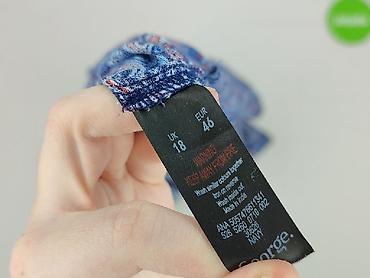 110: George, Sukienka damska, rozmiar 3XL — 4