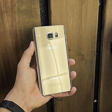 📱 Samsung Galaxy Note 5 64GB (Корея) 🔹 Память: 4/64 ГБ 🖥️ Экран: Quad