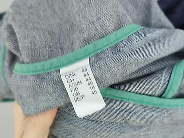 jeans clockhouse: Kurtka jeansowa damska, rozmiar XL — 5