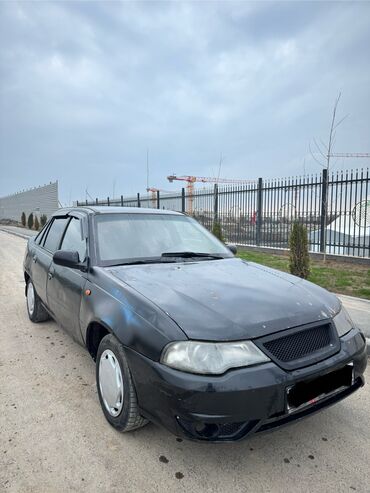 нексия корейский: Daewoo Nexia: 2008 г., 1.5 л, Механика, Бензин, Седан