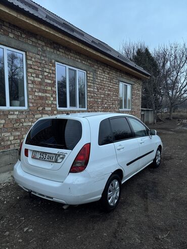Honda: Honda Fit: 2002 г., 1.6 л, Автомат, Бензин, Хэтчбэк — 4