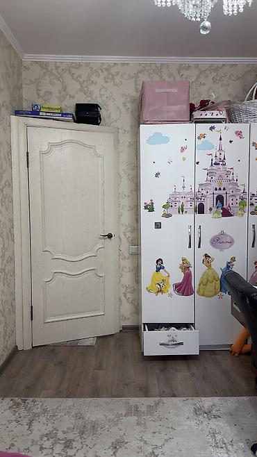 Продажа квартир: 3 комнаты, 63 м², 105 серия, 1 этаж, Евроремонт — 12