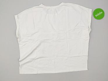 bershka hello kitty: Reserved, T-shirt damski, rozmiar XL — 3
