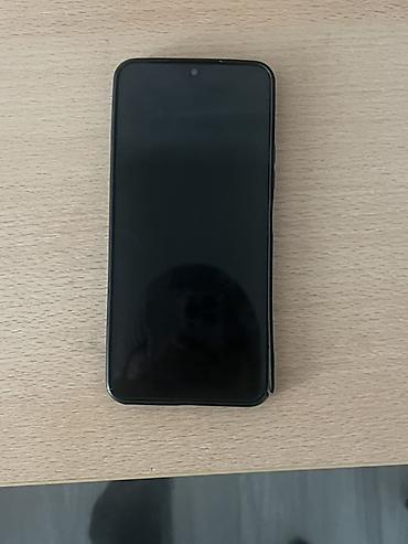 Смартфон Redmi 13С (черный) Память 128 гб - Экран с каплевидным