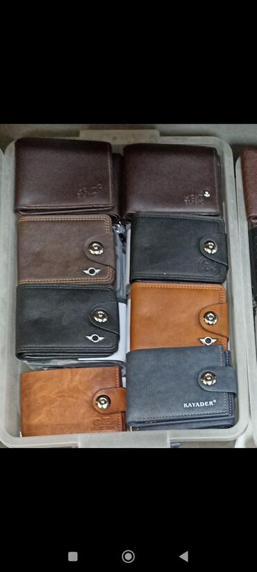 Portmone, pulqabıları: Pulqabı -da lalafo.az — 8 Portmone, pulqabıları: Pulqabı — 8